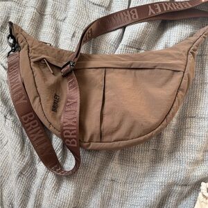 Brixley Crescent Bag